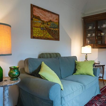 Apartament La Domus Di Marta Volterra Zewnętrze zdjęcie