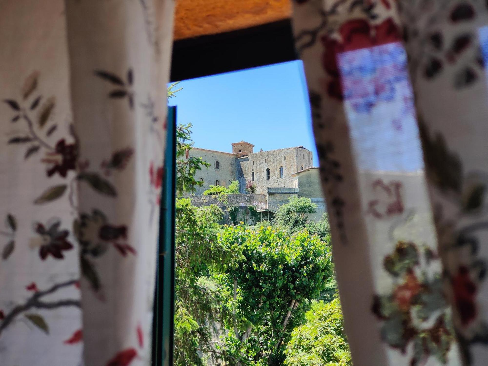 Apartament La Domus Di Marta Volterra Zewnętrze zdjęcie